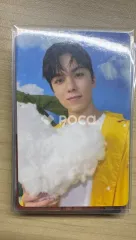 Seventeen バーノン セブチ SEVENTEENTH HEAVEN Carat Ver.