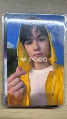 Seventeen バーノン セブチ SEVENTEENTH HEAVEN Carat Ver. Weverse