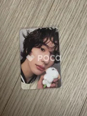 RIIZE アントン WE LITTLE RIIZE @ RIIZE PARK RANDOM TRADING CARD WE RIIZE ver.