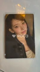 LE SSERAFIM TOUR 'EASY CRAZY HOT' ENCORE IN SEOUL ミニフォトカード