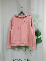 POLHAM フード スウェット