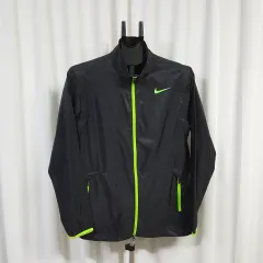 ナイキ メンズ ゴルフ ウィンドブレーカー 100