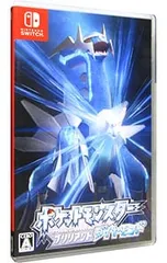 Switch／ポケットモンスター ブリリアントダイヤモンド