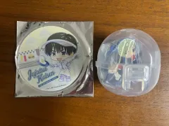 呪術廻戦 ハイバラ アニメイト コラボ カフェ アクリル コースター ラバーストラップ まとめ