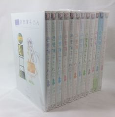 あまんちゅ！全11巻（1期+2期）鈴木絵理/茅野愛衣/天野こずえ◆ケース無し発送 あまんちゅ！全11巻（1期+2期）鈴木絵理/茅野愛衣/天野こずえ◇ケース