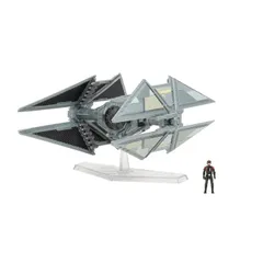 新品 スター・ウォーズ マイクロ・ギャラクシー スターファイター・クラス シリーズ10 タイ・アベンジャー ノンスケールビークル