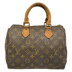 LOUIS VUITTON(ルイヴィトン) ハンドバッグ モノグラム スピーディ25 M41528