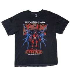 XL】00s ICP ラップ Tシャツ ヒップホップ バンT 黒 ブラック - メルカリ