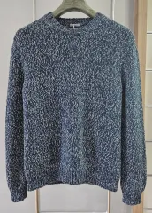 malo マーロ カシミア 100% ニット 新品