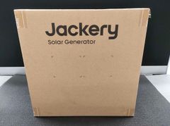 新品未開封 Jackery JE-2000D ポータブル電源 - メルカリ