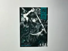 鬼滅の刃 無限城 ビジュアル アート ステッカー 時透 無一郎