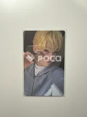 ENHYPEN ソヌ ROMANCE : UNTOLD ENGENE Ver.