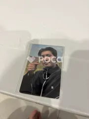 Seventeen ウォヌ セブチ SPILL THE FEELS YIZHIYU ラキドロ