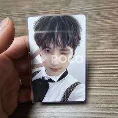 TXT ヒュニンカイ GOOD BOY GONE BAD HMV ラキドロ