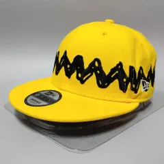 NEW ERA ニューエラ ピーナッツ スナップバック 帽子 K-224のサムネイル