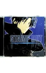 CD／ボーイズラブ／「STAMP OUT」ドラマCD - メルカリ