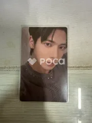 TXT テヒョン The Star Chapter: SANCTUARY Weverse ラキドロ