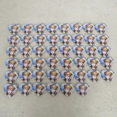 にじさんじ 伏見ガク 缶バッジ ホワイトデーグッズ 2021年 まとめて46点セット【IO