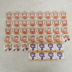 にじさんじ 伏見ガク 缶バッジ サンリオコラボ/アニバーサリーフェスティバル 2021年/J1コラボ 2022年 等 まとめて49点セット【IO