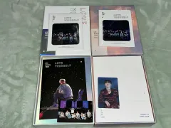 BTS(防弾少年団・バンタン) ラップ・ユアセルフ DVD ( dvd )+ブルーレイ 付属品完備 トレカ：シュガ＆グループ