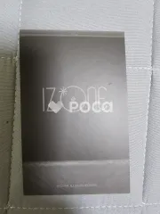 IZ*ONE IVE ウォニョン EYES ON ME IN SEOUL チェキセット