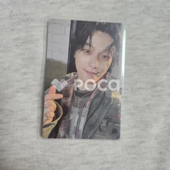 Seventeen ディノ セブチ HAPPY BURSTDAY NEW ESCAPE Ver.