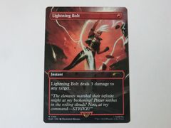 mtg タートルズ 優勝 プロモ 稲妻 ボーダーレス 英語版 tmt - メルカリ