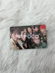 NCT ユニット DREAM( )SCAPE DREAMini Ver.