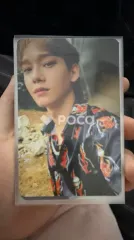 EXO チェン Don't Mess Up My Tempo ANDANTE Ver. International Ver.