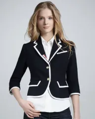 新品未使用 Tom Browne Neiman Marcus ジャケット 2026年最新】THOM BROWNE Neiman Marcusの人気アイテム - メルカリ