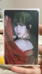 ATEEZ ヨサン THE WORLD EP.FIN : WILL PLATFORM VER.