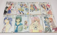 全巻帯付き・初版】 ToLOVEる 全10巻 文庫 2605AA010 - メルカリ
