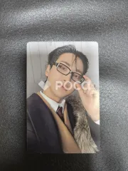 ATEEZ ソンファ GOLDEN HOUR : Part.4 POCAALBUM VER.