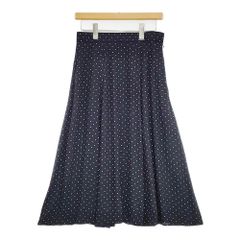 mina perhonen petalo ws8201 ニットカットソー 半袖 コットン ニット