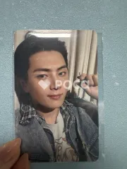 ENHYPEN ジェイ THE SIN : VANISH APPLEMUSIC ラキドロ