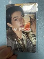 ENHYPEN ジェイク THE SIN : VANISH APPLEMUSIC ラキドロ