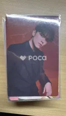 Seventeen バーノン セブチ SEVENTEEN CONCERT POWER OF LOVE TRADING CARD