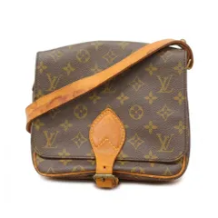 【最終価格‼︎】ルイヴィトン カルトシエール26ショルダーバッグ LOUIS VUITTON ルイヴィトン (Vintage) カルトシエール ショルダー