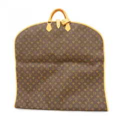 ルイ・ヴィトン(Louis Vuitton) ルイ・ヴィトン ガーメントケース モノグラム ウスポルトアビ M23434 ブラウンメンズ レディースのサムネイル