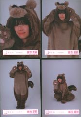 櫻坂46 生写真 どうぶつ着ぐるみ 森田ひかる 藤吉夏鈴 他メンバ フルコンプ！ 櫻坂46 森田ひかる どうぶつ着ぐるみ - メルカリ