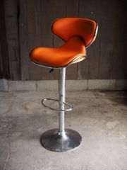 Calligaris JAM バースツール カリガリス ミッドセンチュリー ① Calligaris JAM バースツール カリガリス ミッドセンチュリー ①