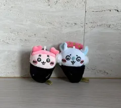 ちいかわ ぬいぐるみ キーホルダー まとめ セット