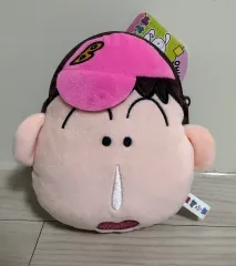 クレヨンしんちゃん ウール 帽子 ボーちゃん ポーチ ぬいぐるみ キーホルダー