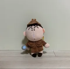 クレヨンしんちゃん ボーちゃん IN キーホルダー