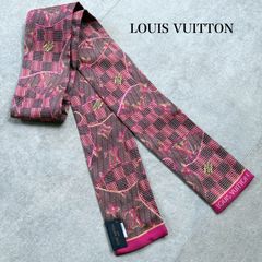 ぽてと様専用 LOUIS VUITTON バンドー・プラネットLV M77320 - メルカリ