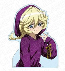 ニトロキラル展くじ アクリルブロック sweet poolスイプー - メルカリ