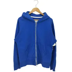 スプルース SPRUCE カナダ製 ダブルジップパーカー メンズ JPN：L のサムネイル