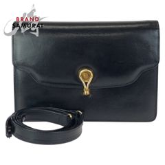 美品 COACH コーチ ヴィンテージ エルゴ ブラウン 茶 ゴールド金具 レザー 9025 ショルダーバッグ 505998 【中古】 COACH - 美品 COACH コーチ ヴィンテージ エルゴ ブラウン 茶 ゴールド