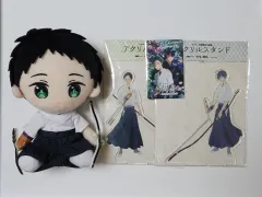 ツルネ グッズ まとめ