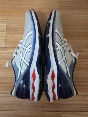 (300)アシックス ゲル カヤノ 27